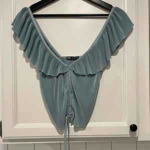 Zara Top